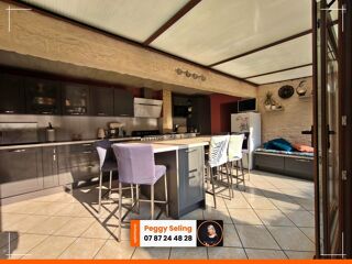  Maison  vendre 9 pices 178 m