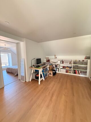  Maison à vendre 4 pièces 95 m²