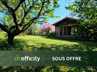  Maison à vendre 5 pièces 114 m²