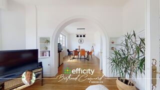  Appartement à vendre 3 pièces 88 m²