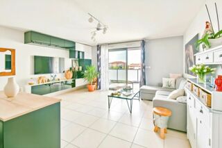  Appartement à vendre 3 pièces 67 m²