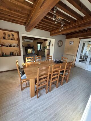  Propri�t�/ch�teau � vendre 10 pi�ces 300 m�