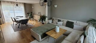  Maison à vendre 8 pièces 170 m²