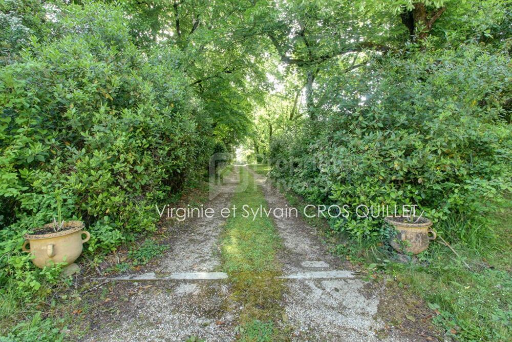 à vendre  Propriété/château Montastruc-la-Conseillère (31380)
