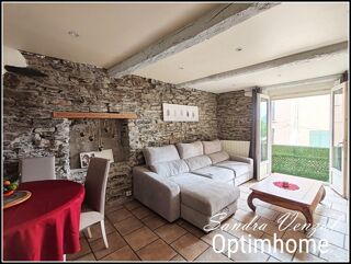  Maison à vendre 4 pièces 95 m²