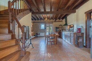  Ferme à vendre 8 pièces 186 m²