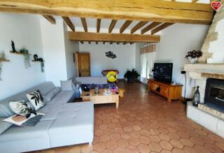  Maison à vendre 8 pièces 200 m²