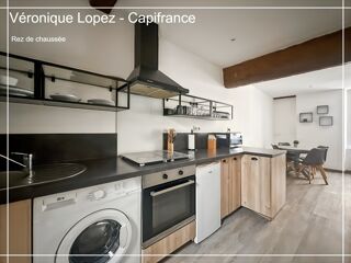  Immeuble � vendre 4 pi�ces 113 m�