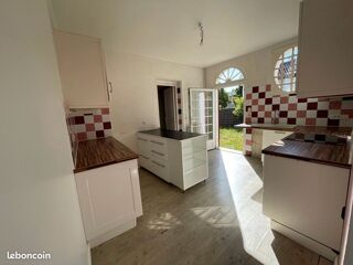  Maison à vendre 6 pièces 147 m²