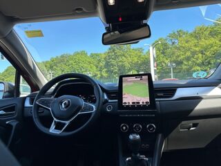 Captur II 1.0 TCE 90 TECHNO 2024 occasion 78240 Chambourcy