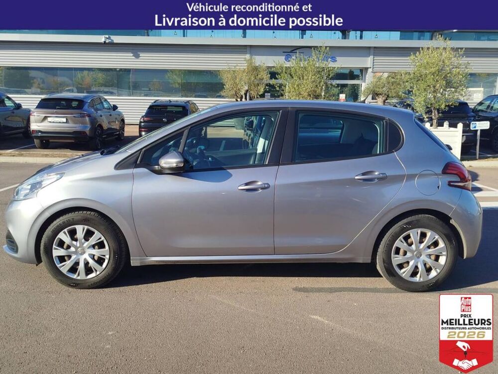 208 BlueHDi 100 Active 2019 occasion 10150 Lavau