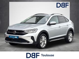 Taigo 1.0 TSI 116 CH DSG7 LIFE 2026 occasion 31100 Toulouse