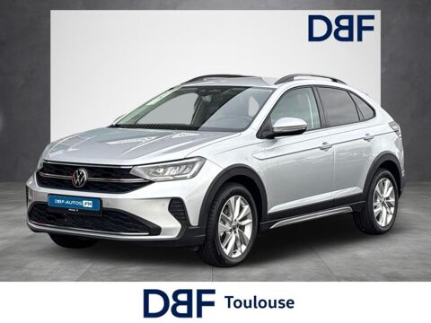 Volkswagen Taigo 1.0 TSI 116 CH DSG7 LIFE 2026 occasion Toulouse 31100