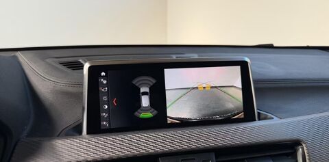 X2 sDrive 20 i M Sport KAMERA+HIFI+PANO+MEMORY 2021 occasion 33700 Merignac