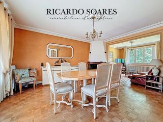  Maison à vendre 7 pièces 154 m²