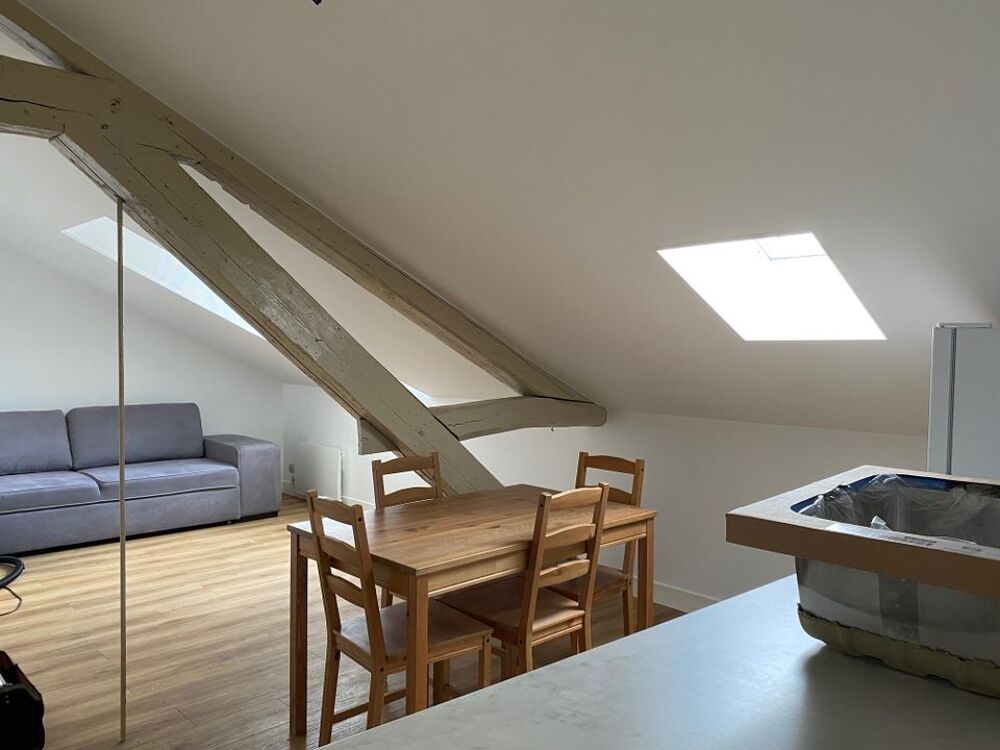 Location Appartement Appartement de 30m2 à louer sur Périgueux Perigueux