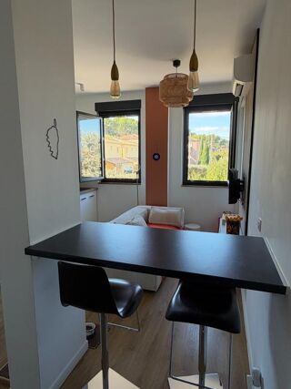  Appartement à vendre 2 pièces 35 m²