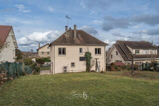  Maison à vendre 5 pièces 104 m²
