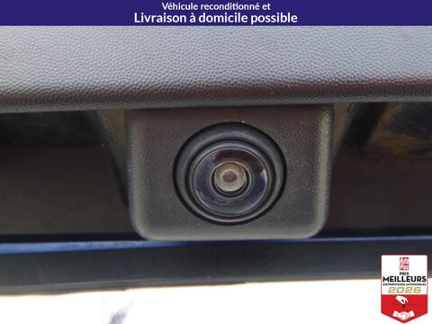 Duster Blue dCi 115 4x2 Prestige 2022 occasion 10150 Lavau