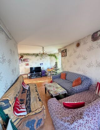  Appartement à vendre 6 pièces 108 m²