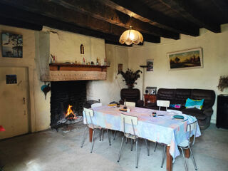  Maison � vendre 2 pi�ces 47 m�