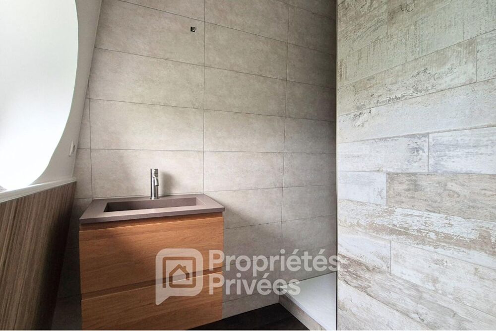 Vente Appartement Cadre d'exception pour cet appartement atypique Limours
