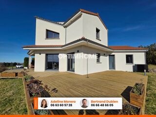  Maison � vendre 5 pi�ces 152 m�