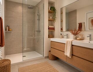 Vente Appartement T4 de 77 m2 France