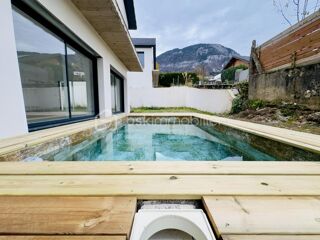  Maison � vendre 4 pi�ces 123 m�