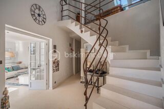  Villa � vendre 7 pi�ces 213 m�