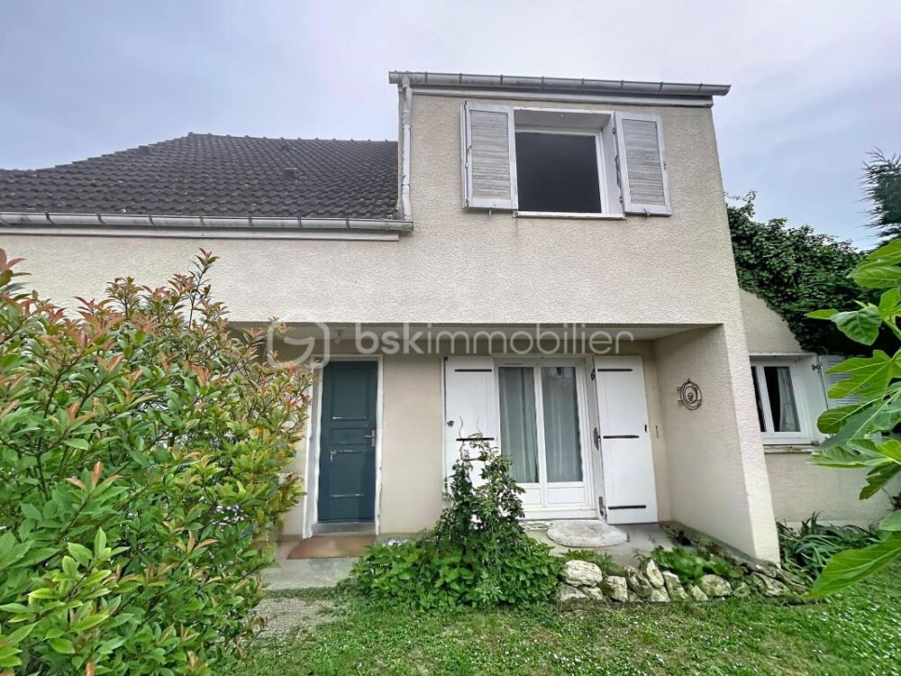 Vente Maison Maison 15 minutes a pied de la gare Souppes sur loing