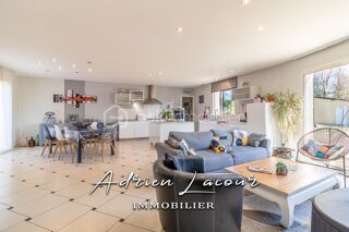  Maison à vendre 8 pièces 150 m²