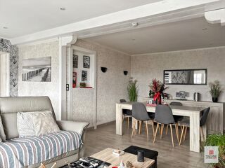  Maison � vendre 6 pi�ces 111 m�