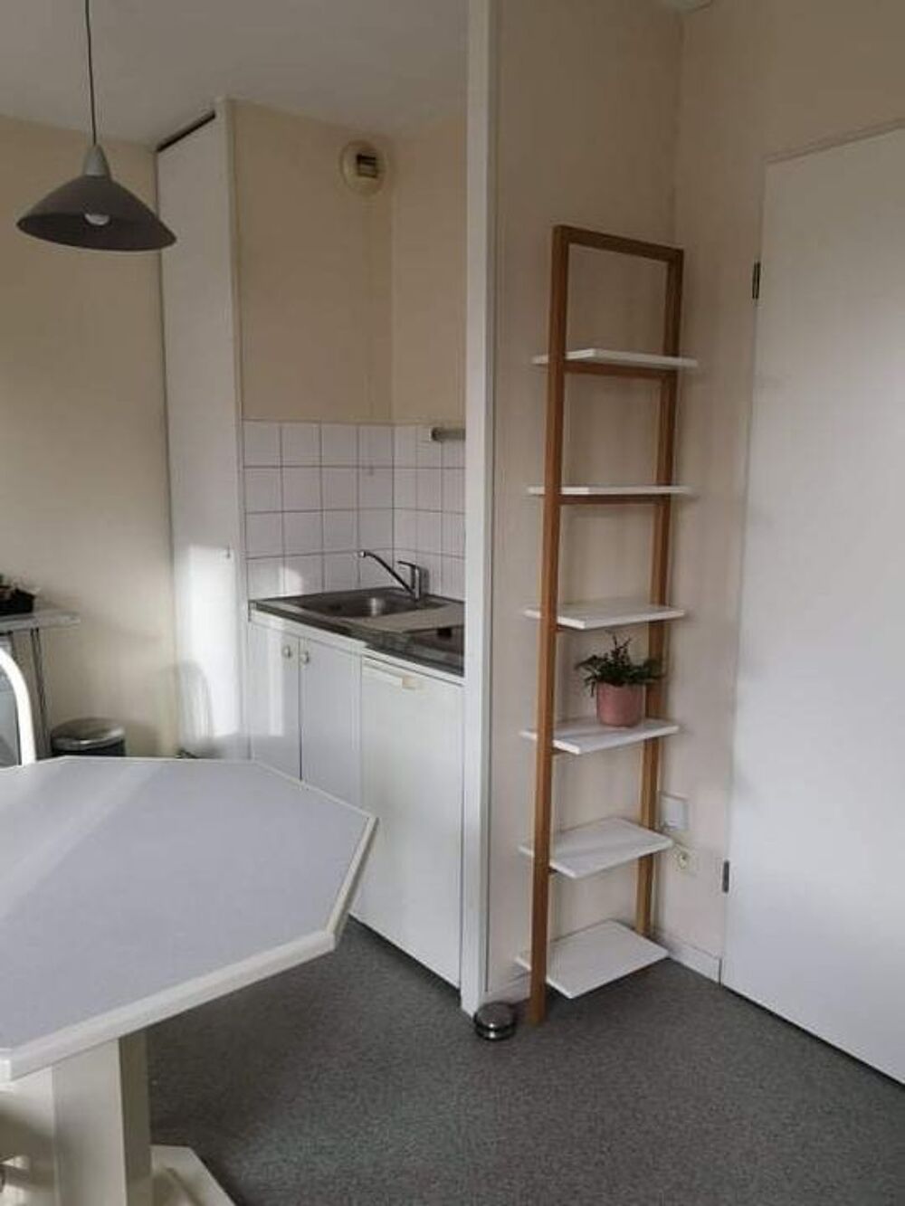 Studio de 28m2 à louer sur Amiens