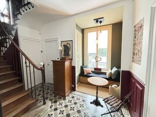  Maison � vendre 6 pi�ces 160 m�