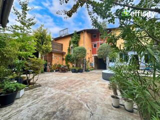  Maison à vendre 6 pièces 184 m²