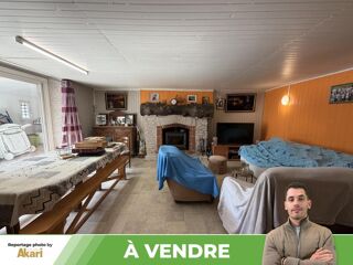  Maison à vendre 6 pièces 185 m²