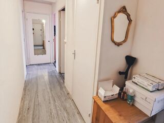  Appartement � vendre 3 pi�ces 55 m�