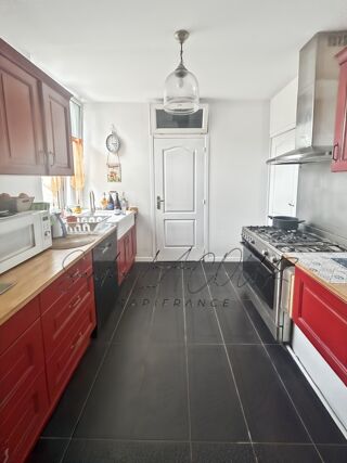  Maison � vendre 6 pi�ces 132 m�