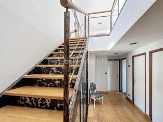  Immeuble � vendre 12 pi�ces 256 m�