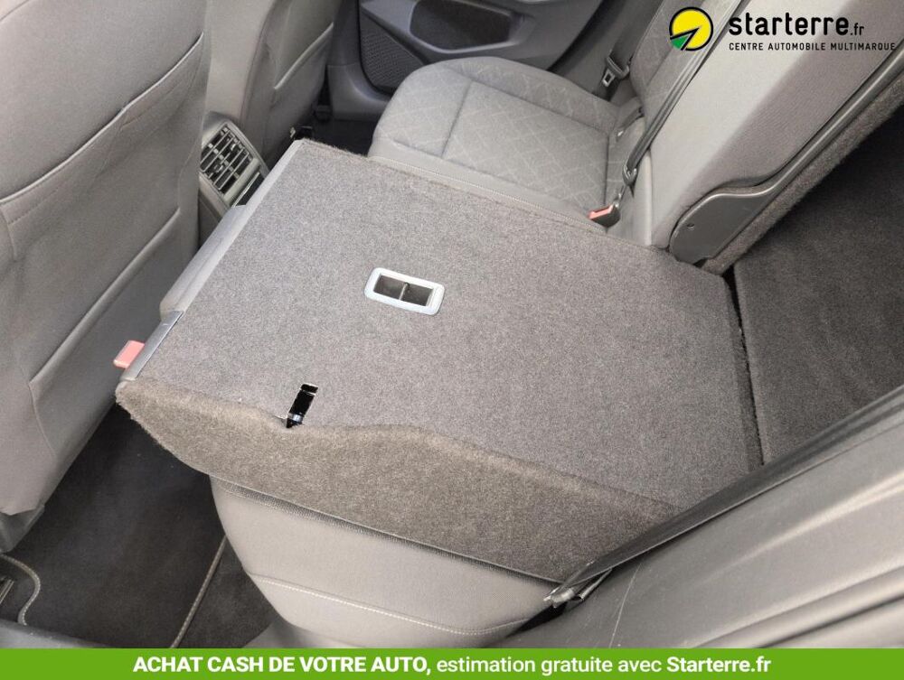 Golf 8 1.0 ETSI OPF 110 DSG7 LIFE BUSINESS 2022 occasion 69190 Saint-Fons
