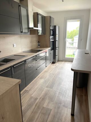 Appartement � vendre 3 pi�ces 75 m�