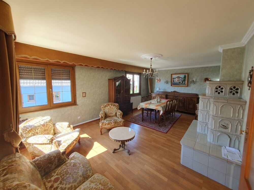 Vente Maison NORDHEIM. Une maison de caractère à réinventer selon vos envies ! Nordheim