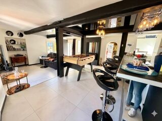  Villa � vendre 4 pi�ces 125 m�