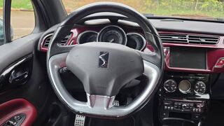 DS3 155thp So Chic 2011 occasion 10700 Arcis Sur Aube