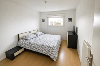  Appartement � vendre 3 pi�ces 58 m�