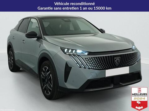 3008 Hybrid 145 e-DCS6 GT 2025 occasion 10150 Lavau