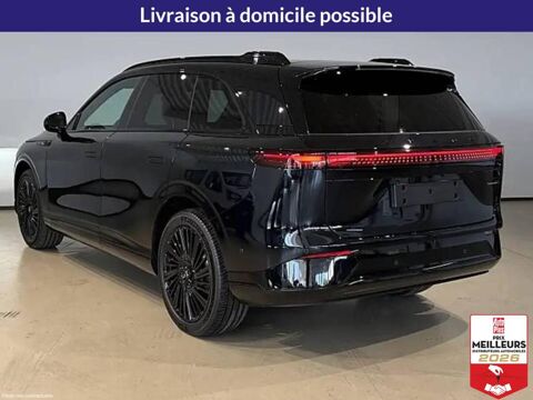 G9 Electrique 575 4WD Performance Black Edition +S 2026 occasion 10150 Lavau