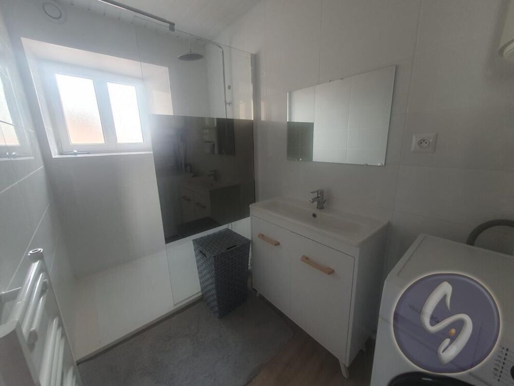 Vente Immeuble HYPERCENTRE - GARE TGV Saint maixent l ecole