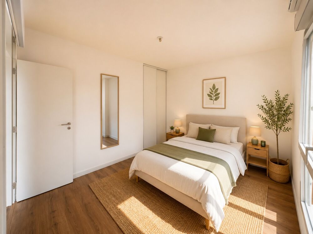 Vente Appartement TOULOUSE – SAINT-SIMON - T3 RÉCENT – DPE A – AUCUN TRAVAUX – PERFORMANCE ÉNERGÉTIQUE RARE Toulouse
